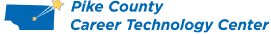 Pike County Career Technology Center Logo